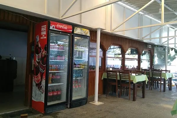 Gemsaz Pide ızgara köfte - Resim 16
