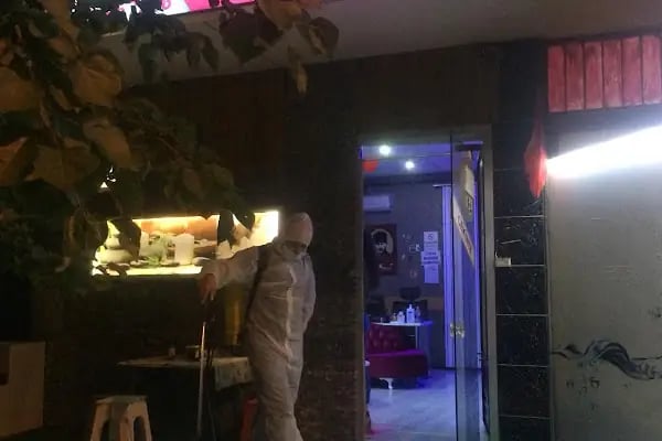 Bahane Masaj Salonu - Resim 13