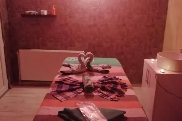 Bahane Masaj Salonu - Resim 4