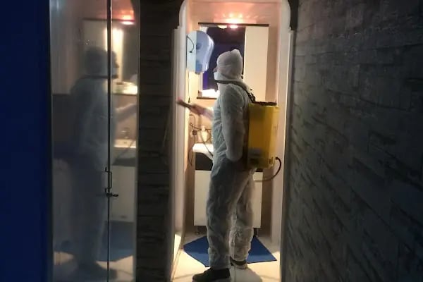 Bahane Masaj Salonu - Resim 10