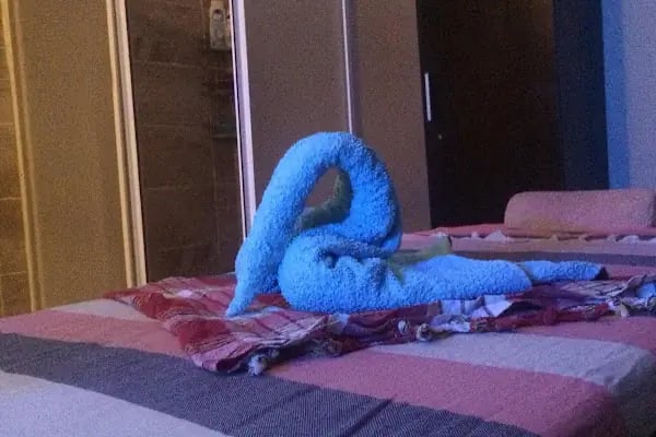 Bahane Masaj Salonu - Resim 6
