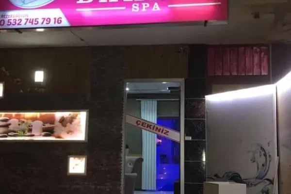 Bahane Masaj Salonu - Resim 3