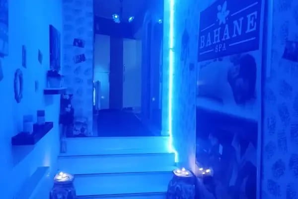 Bahane Masaj Salonu - Resim 7