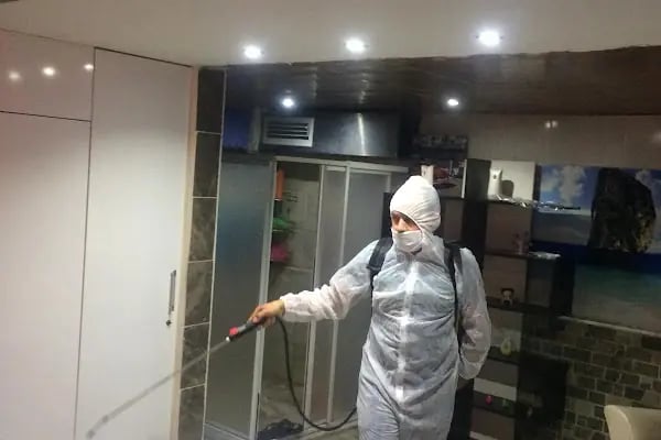 Bahane Masaj Salonu - Resim 1