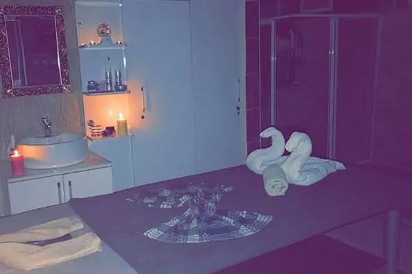 Bahane Masaj Salonu - Resim 5
