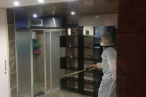 Bahane Masaj Salonu - Resim 11