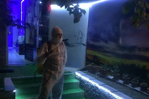 Bahane Masaj Salonu - Resim 8
