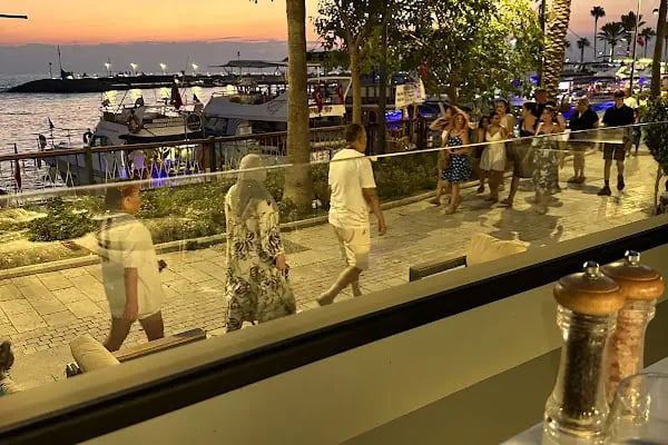 Golden Lux Hotel Antalya - Resim 18