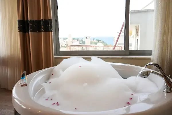 Golden Lux Hotel Antalya - Resim 8