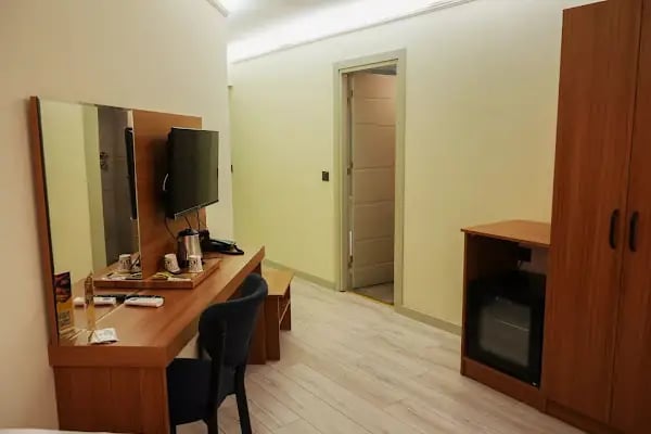 Golden Lux Hotel Antalya - Resim 14