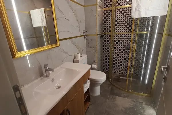 Golden Lux Hotel Antalya - Resim 4