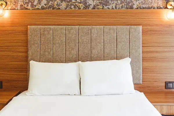 Golden Lux Hotel Antalya - Resim 12
