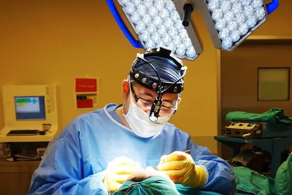 Doç. Dr. Aret Çerçi Özkan - Resim 2