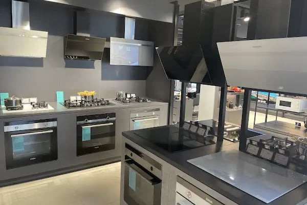 Siemens Dalaman - Aksel DTM - Resim 3