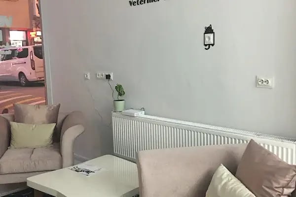 CADDE Veteriner Kliniği- ERZURUM - Resim 10