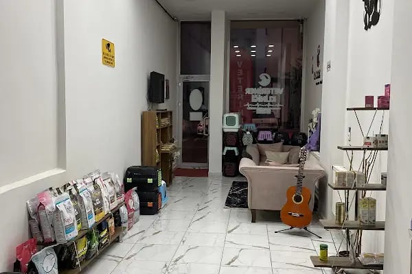 CADDE Veteriner Kliniği- ERZURUM - Resim 6