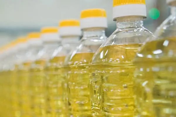 Cargill Türkiye Adana Ticari Destek Ofis - Resim 1