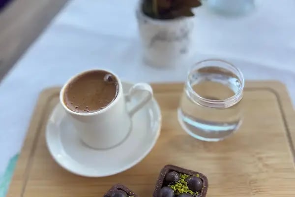Merdane Cafe - Resim 6
