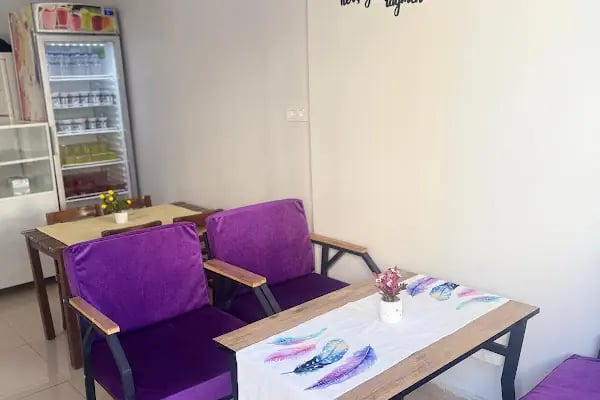 Merdane Cafe - Resim 7
