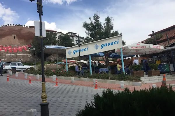 Gaveci - Resim 19