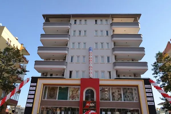 Şükrü Bey Apartmanı - Resim 10