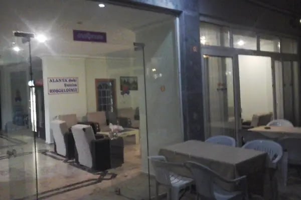 Şükrü Bey Apartmanı - Resim 12