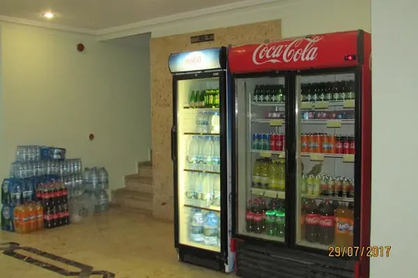 Şükrü Bey Apartmanı - Resim 19