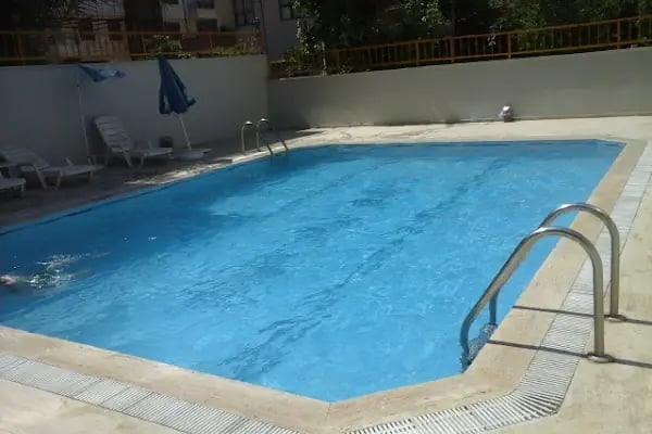 Şükrü Bey Apartmanı - Resim 5