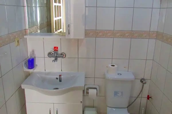 Şükrü Bey Apartmanı - Resim 7