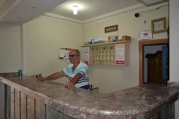 Şükrü Bey Apartmanı - Resim 15