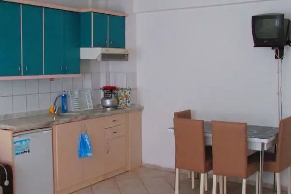 Şükrü Bey Apartmanı - Resim 13