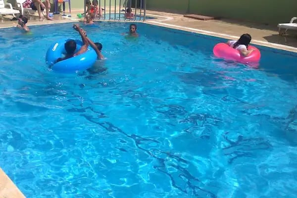 Şükrü Bey Apartmanı - Resim 6