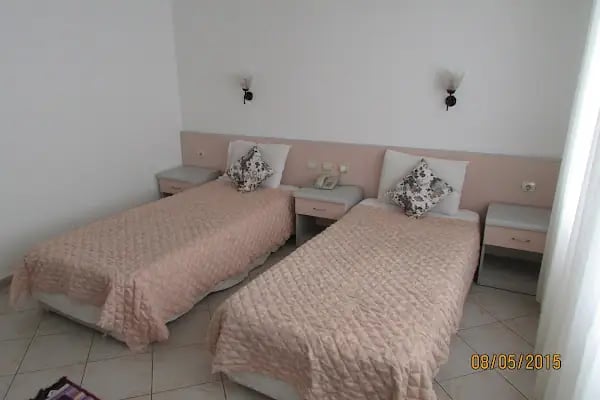 Şükrü Bey Apartmanı - Resim 17
