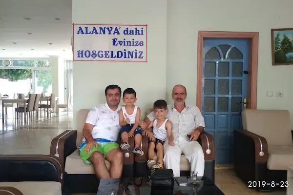 Şükrü Bey Apartmanı - Resim 18