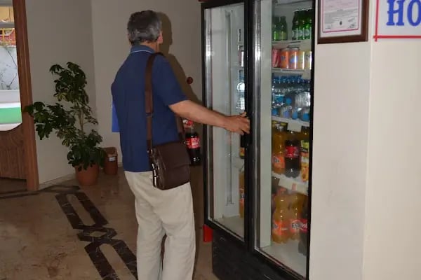 Şükrü Bey Apartmanı - Resim 14