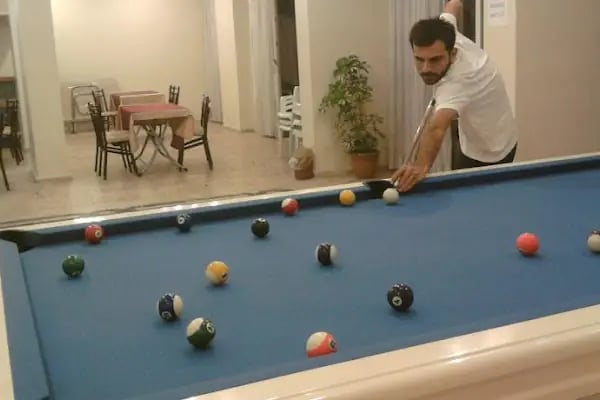 Şükrü Bey Apartmanı - Resim 8