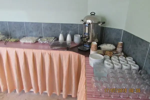 Şükrü Bey Apartmanı - Resim 16