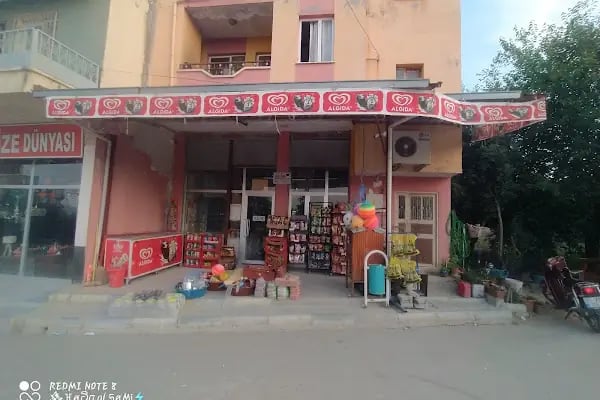 BARUT MARKET - Resim 2