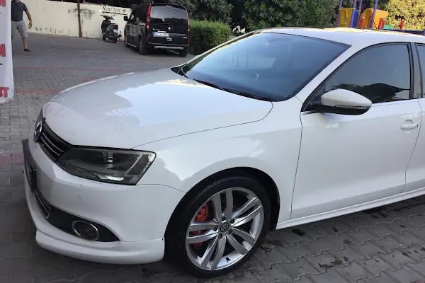 Fahri Oto Pasta Cila Seramik Boya Koruma,Oto Lastik Tamir ve 0-2. El - Resim 18