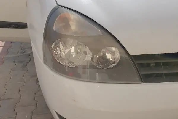 Fahri Oto Pasta Cila Seramik Boya Koruma,Oto Lastik Tamir ve 0-2. El - Resim 9