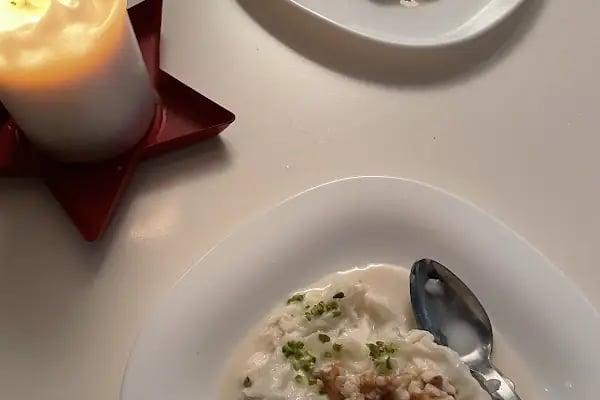 Selvili Pasta &amp; Cafe - Resim 14