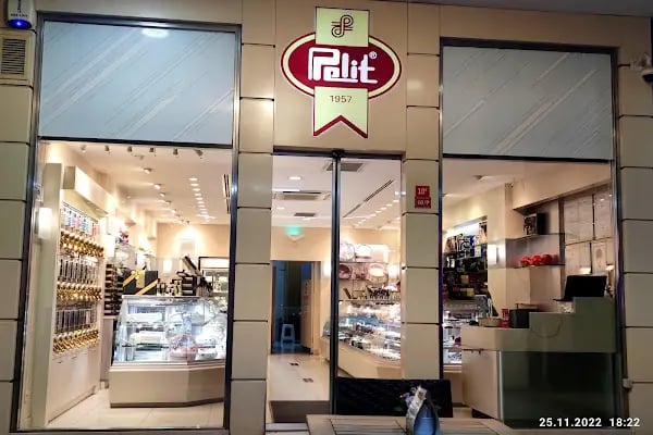 Selvili Pasta &amp; Cafe - Resim 5