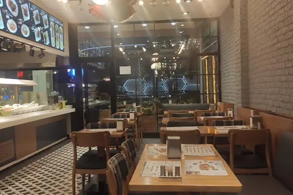 Selvili Pasta &amp; Cafe - Resim 12