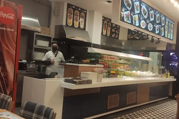 Selvili Pasta &amp; Cafe - Resim 11