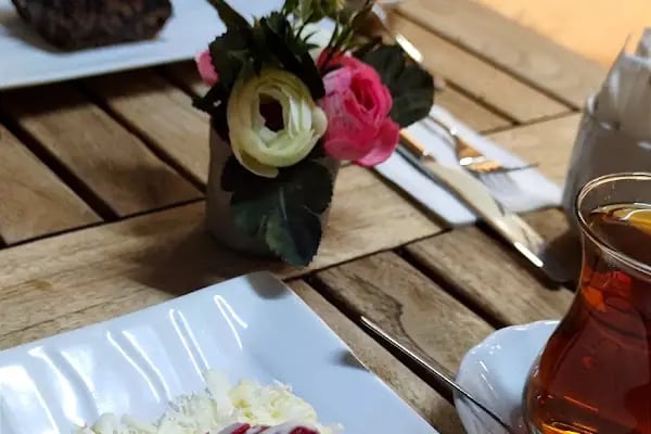 Selvili Pasta &amp; Cafe - Resim 15