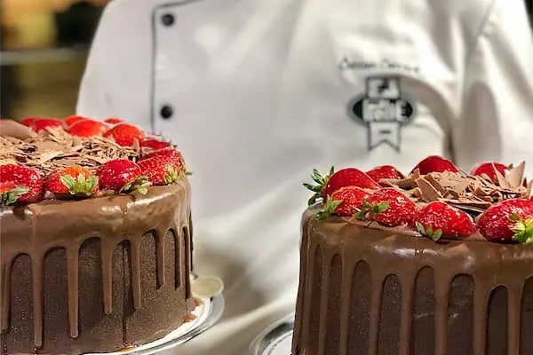 Selvili Pasta &amp; Cafe - Resim 20