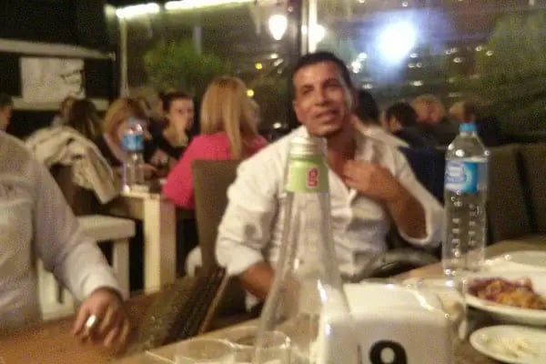 Zeytin Cafe - Resim 11