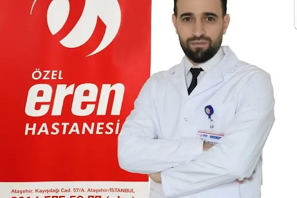 Op. Dr. Muzaffer Bora Okar - Genel Cerrahi Uzmanı - Resim 4