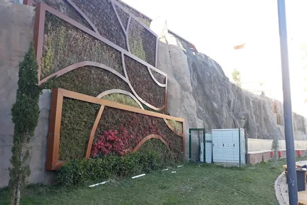 Şelale Park Sosyal Tesisleri - Resim 12