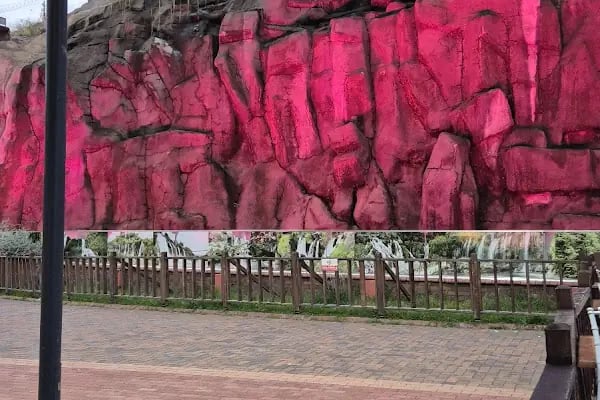Şelale Park Sosyal Tesisleri - Resim 9
